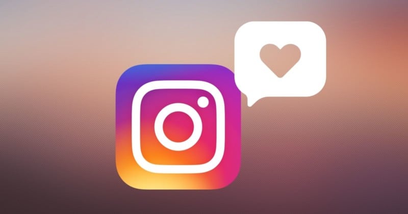 Instagram Tests Letting Users Toggle Post Likes On and Off