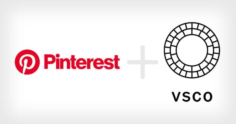 VSCO in Talks with Pinterest to Be Acquired: Report