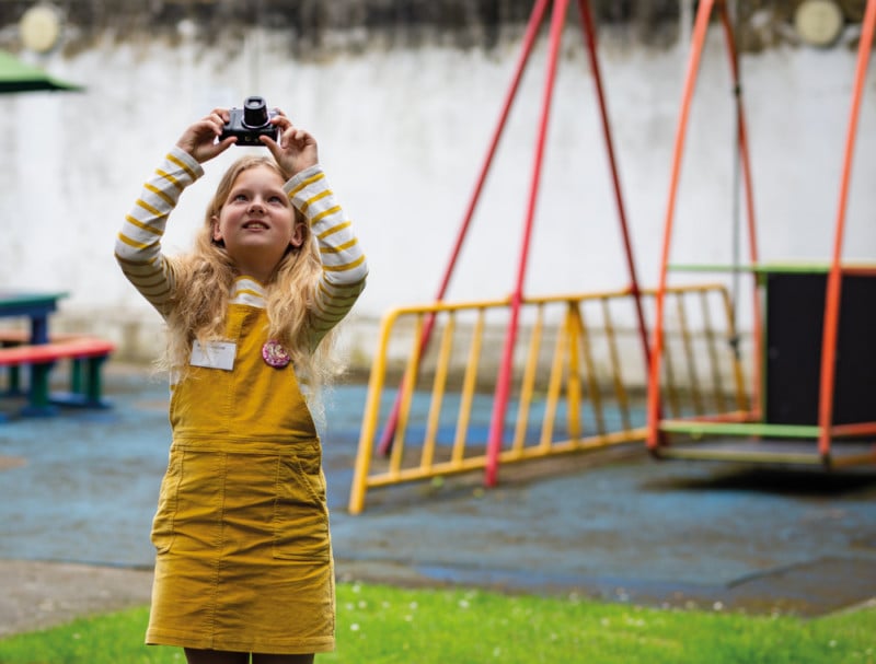 Royal Photographic Society Launches Photography for Everyone Initiative