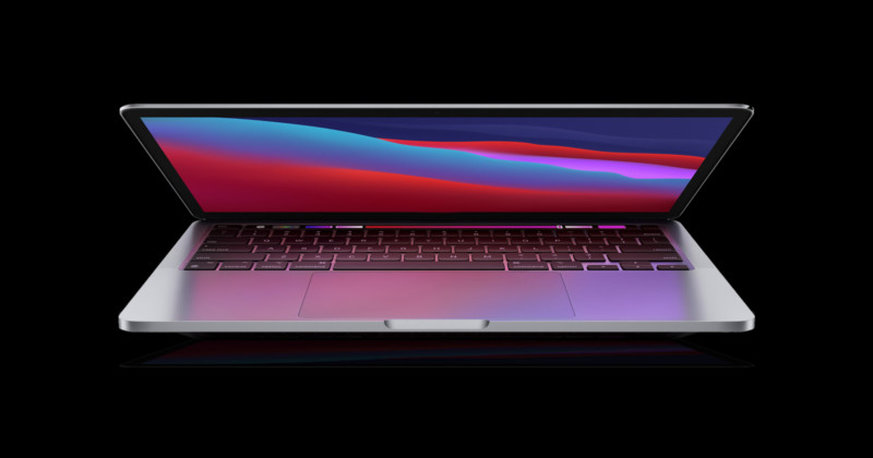 New 14-Inch and 16-Inch Macbook Pros Expected At WWDC 2021: Report