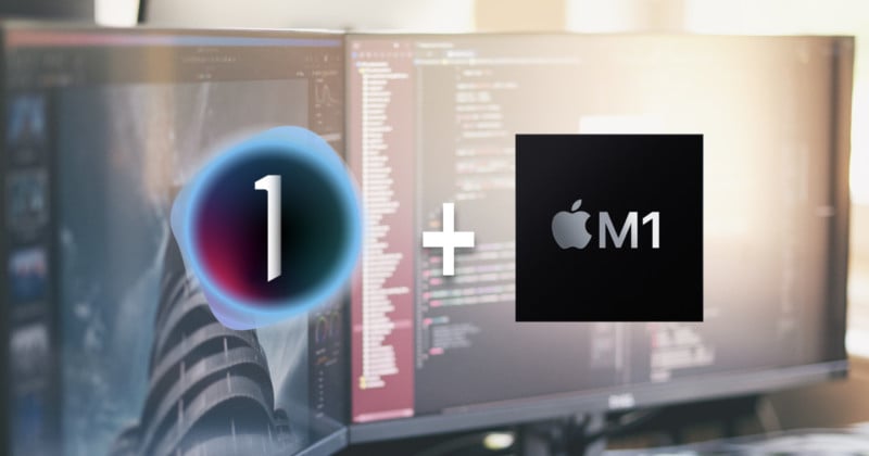 Capture One Details Its Impending Transition to Native M1 Support
