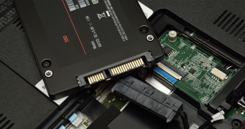 Hardware Woes Compound as SSDs, HDDs Suffer From Supply Shortage
