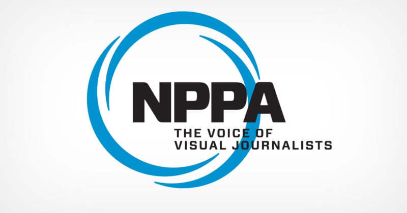 NPPA Gets Funding to Educate Police, Journalists About Right to Record