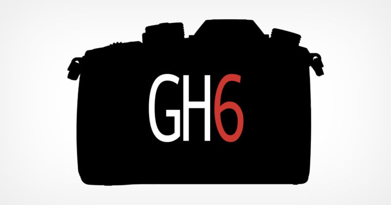 Panasonic Announces Development of GH6, Will Launch By End of Year