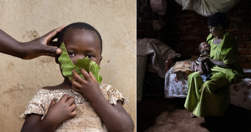 Photo Series Documents the Experience of Everyday Life in Uganda