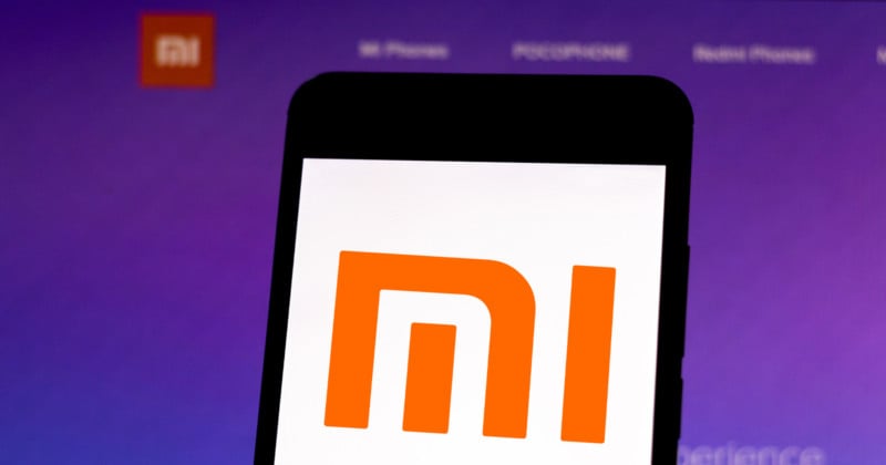 The United States Government Has Lifted its Ban on Xiaomi: Report