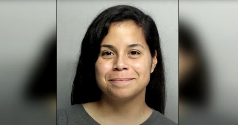  woman arrested posing high schooler get instagram 
