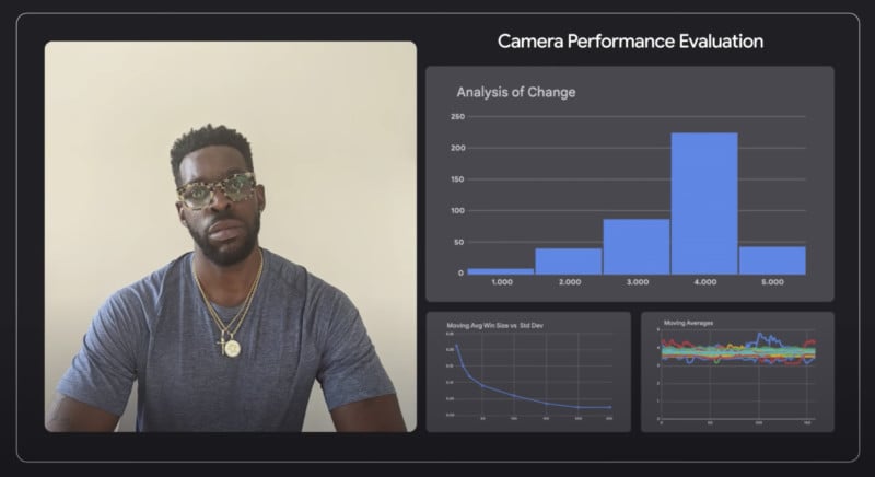 Google Says It is Creating a More Racially Inclusive Android Camera