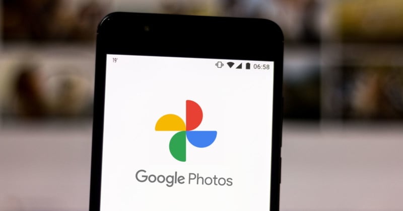 Reminder: Google Photos Unlimited Free Uploads Ends in a Few Weeks