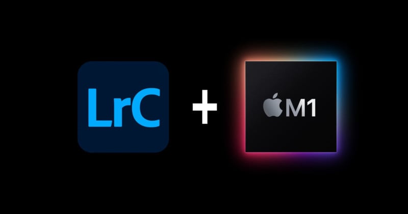  adobe launches native apple support lightroom classic 