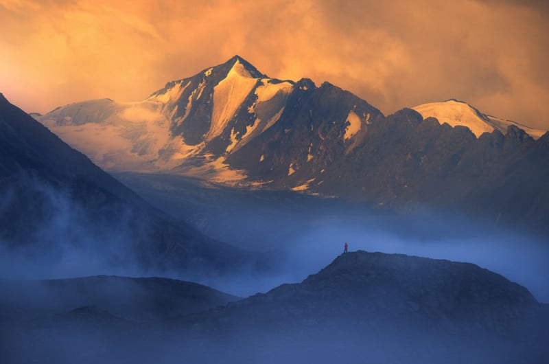 Photographer Showcases the Grand Beauty of Kyrgyzstans Landscape