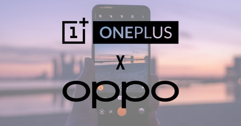 OnePlus Merging with Oppo, Will Still Operate Independently