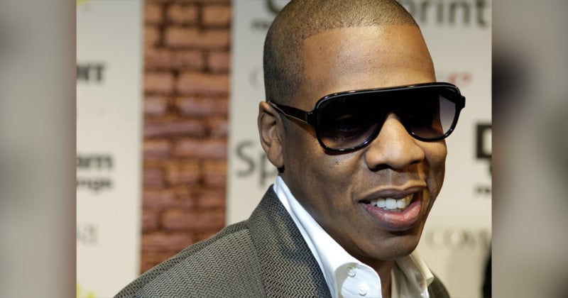 Rapper Jay-Z Sues Photographer for Selling His Likeness