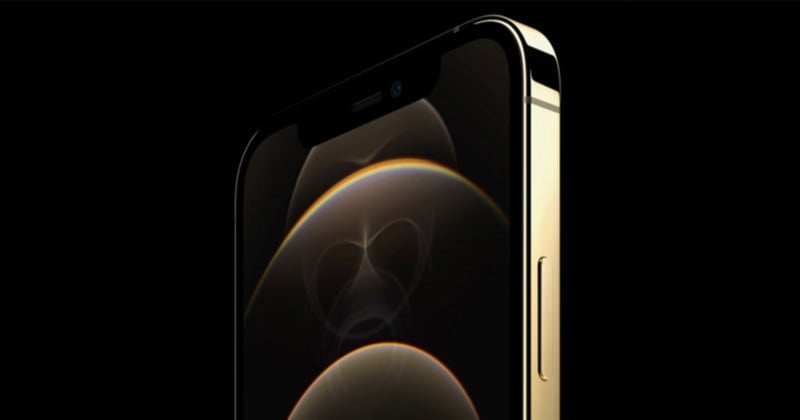 iPhone 13 Pro to Feature Ultra-Wide Camera with Autofocus: Report