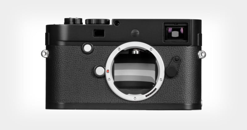 Why I Bought a Leica M Monochrom (Typ 246)