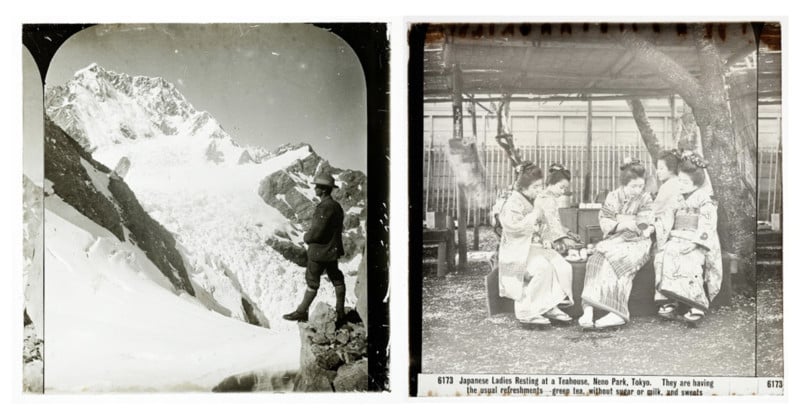  historic australian photo print archive auctioned along 