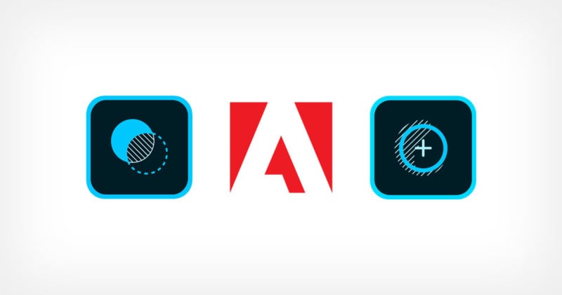 Adobe to Discontinue Photoshop Mix and Photoshop Fix