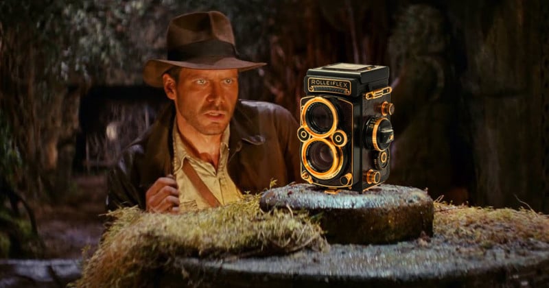 9 of Historys Rarest Cameras You Can Actually Buy