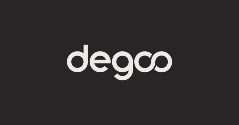 Degoo is a Dirt-Cheap Cloud Storage Solution with a Focus on Encryption