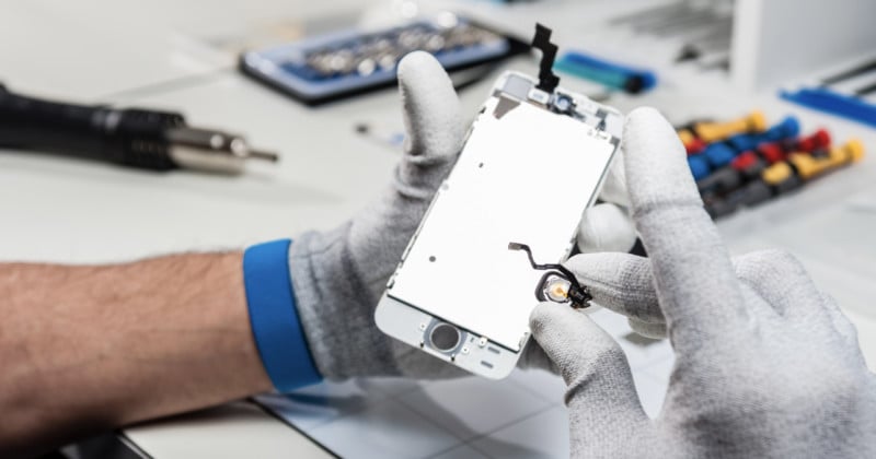 FTC Approves Right To Repair Policy in Huge Win for the Movement