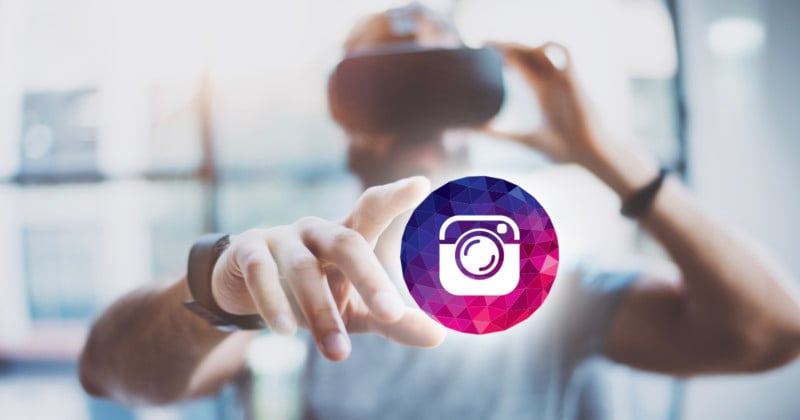  instagram pivoting video transforms into metaverse company 