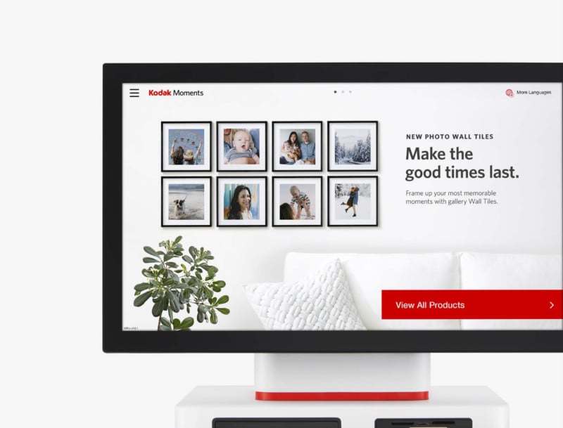  kodak moments now offers bigger range same-day photo 