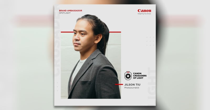  photojournalist quits canon philippines ambassadorship after backlash 