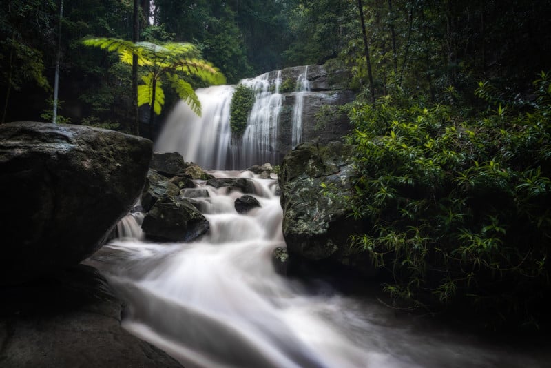  critical mistakes must avoid when photographing waterfalls 