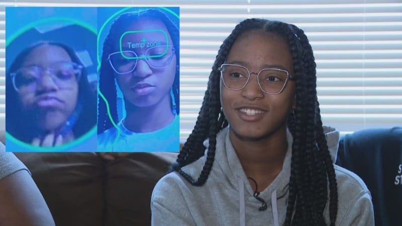 Facial Recognition Misidentifies Black Teen, Ignites Debate Over its Ethics