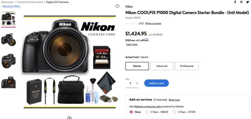Couple Learns Hard Lesson About Buying Gray Market Nikon Gear