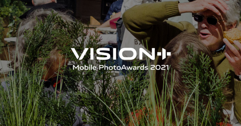 vivo Launches the VISION+ Mobile PhotoAwards 2021 with Nat Geo