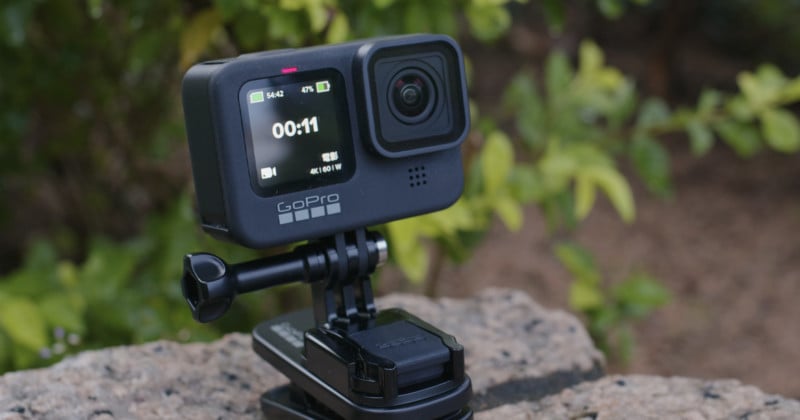Amazon and GoPro File Joint Lawsuit Against China-based Counterfeiters