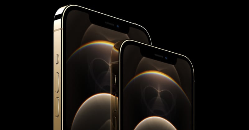 Apples Next iPhone To See Multiple New Camera Features: Report