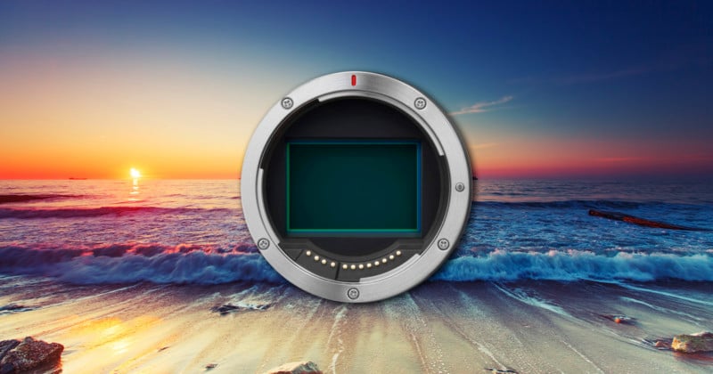 Canon Develops System That Improves IBIS When Shooting HDR Photos