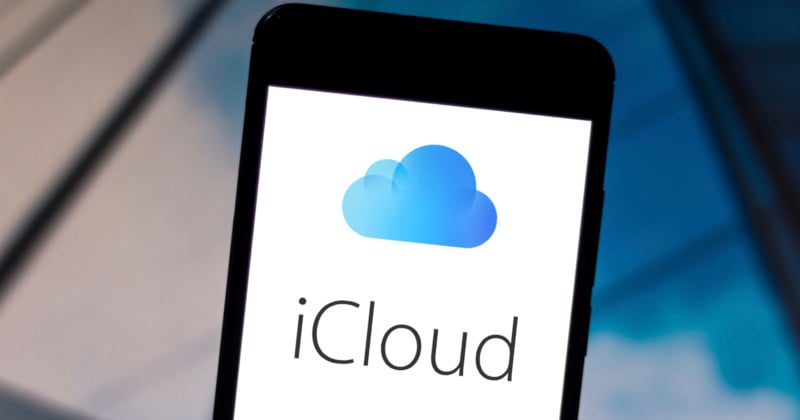 Fake Apple Rep Stole 620,000 Photos in iCloud Phishing Scam
