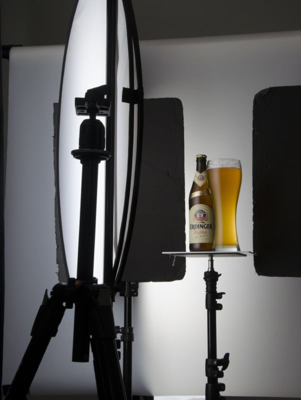  how photograph beer successfully retouch photoshop 