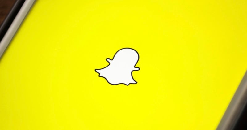 Snapchat Hopes Scan Can Transform it into a Visual Search Engine
