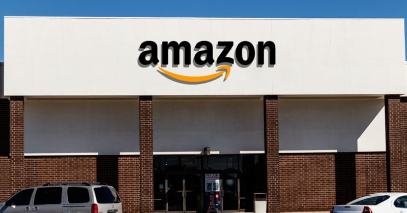 Amazon to Open Its Own Department Stores: Report