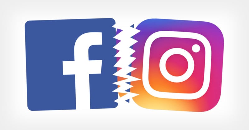 Facebook Must Sell Instagram, US Govt Argues