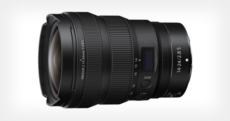  review nikon 14-24mm ultimate nightscape lens 