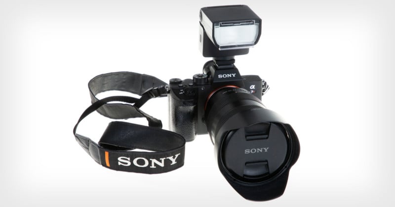 The UKs Largest News Agency Just Switched to Sony Cameras