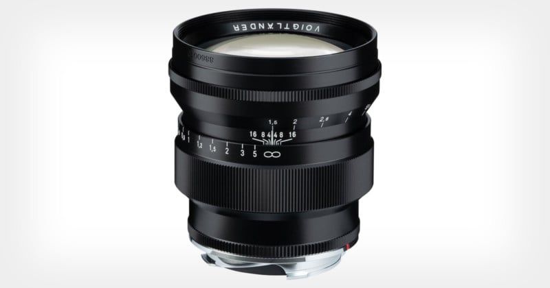 Review: Voigtlanders Nokton 75mm f/1.5 is a Perfect Companion at a Competitive Price