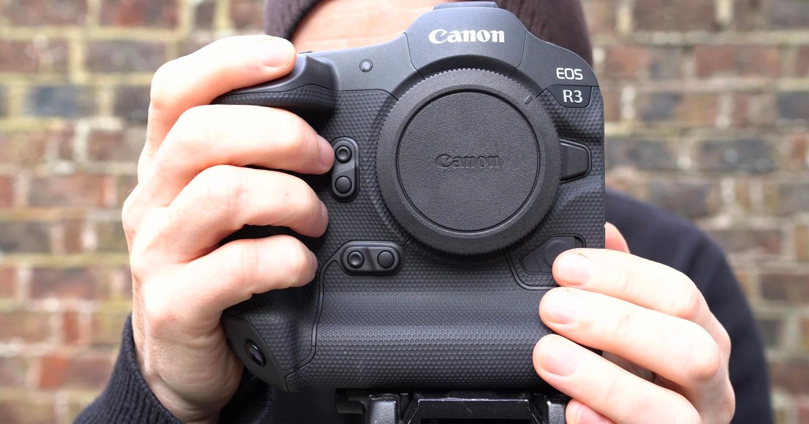 Canon EOS R3 Hands-On: 10 Things You Need to Know