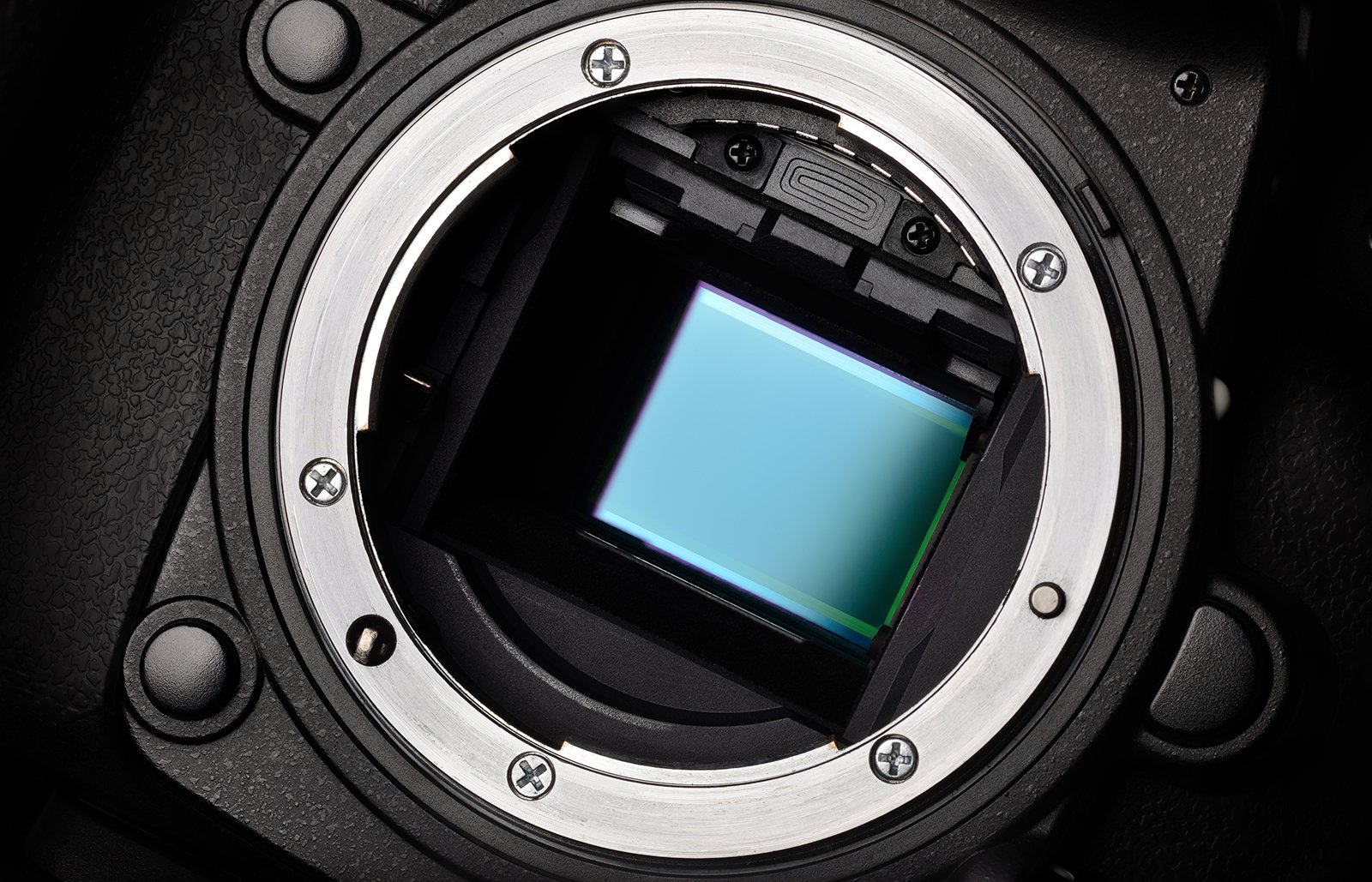 Why Camera Sensors Matter and How They Keep Improving