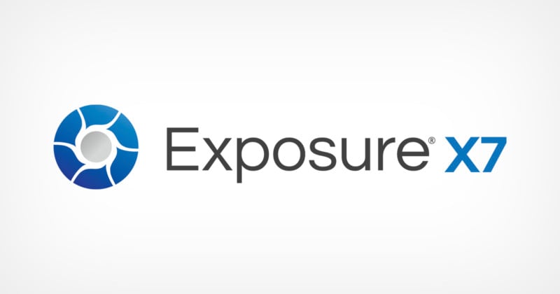 Exposure Software Launches Exposure X7, Its Complete Photo Editor