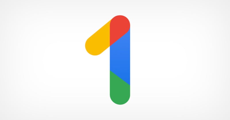 Google One Adds 5TB Cloud Storage Plan for $25 Per Month
