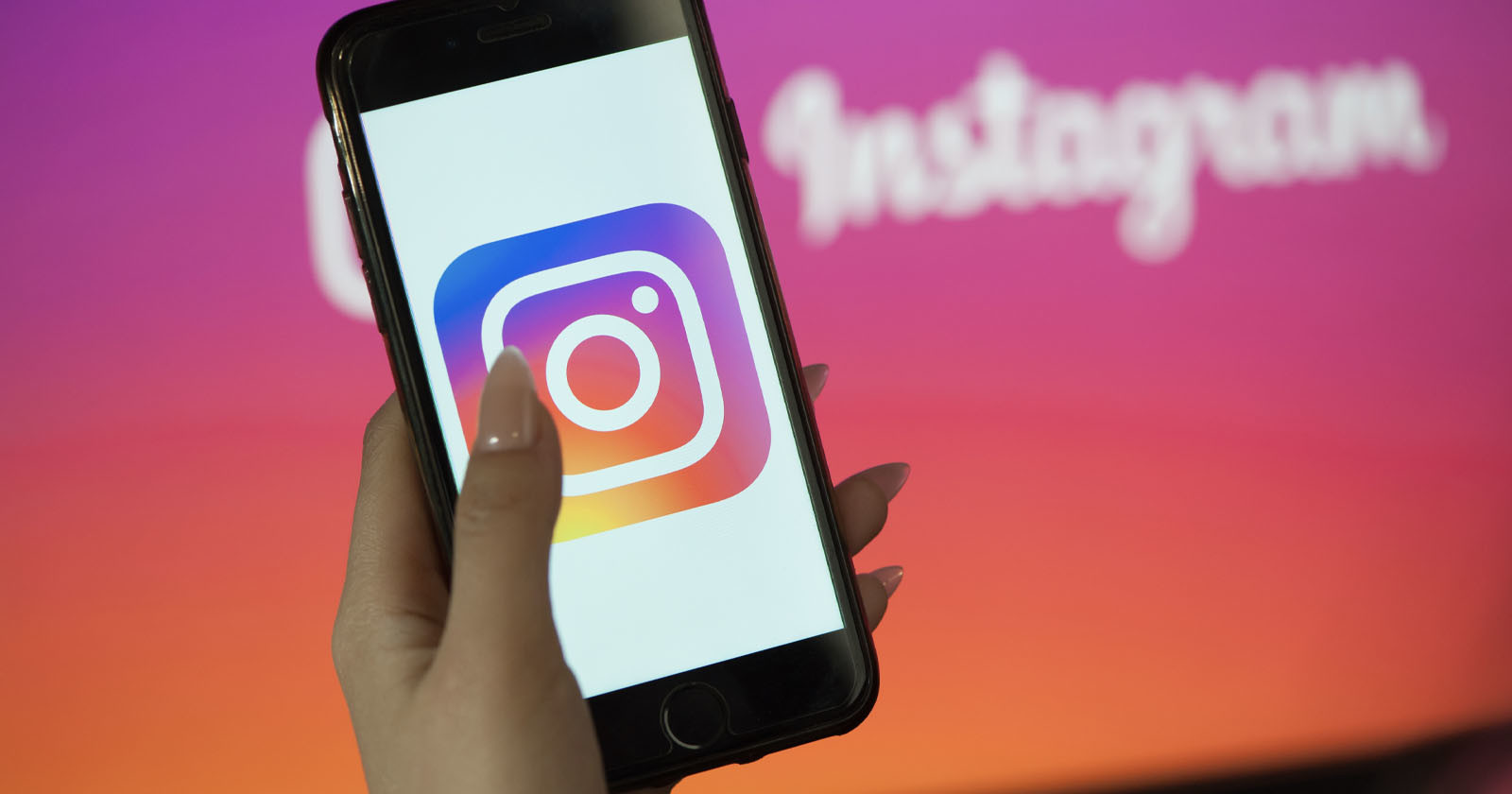 Internal Facebook Research Shows Instagram is Toxic for Teen Girls