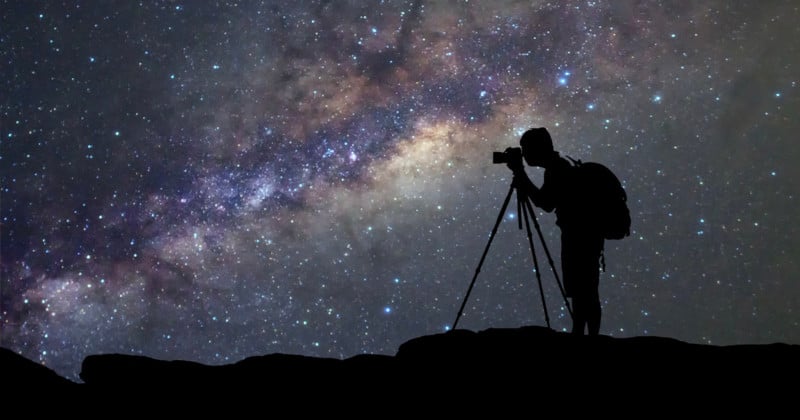 The Equipment Used to Capture the Best Astronomy Photos Since 2019