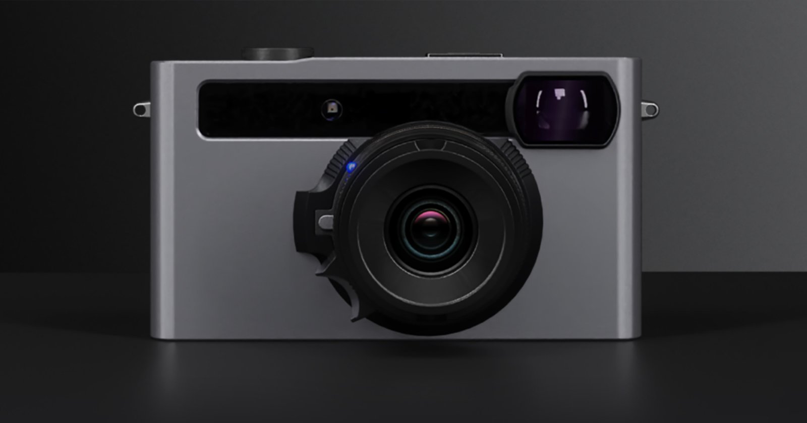 Pixii Unveils New 26MP APS-C Rangefinder with Interactive Viewfinder