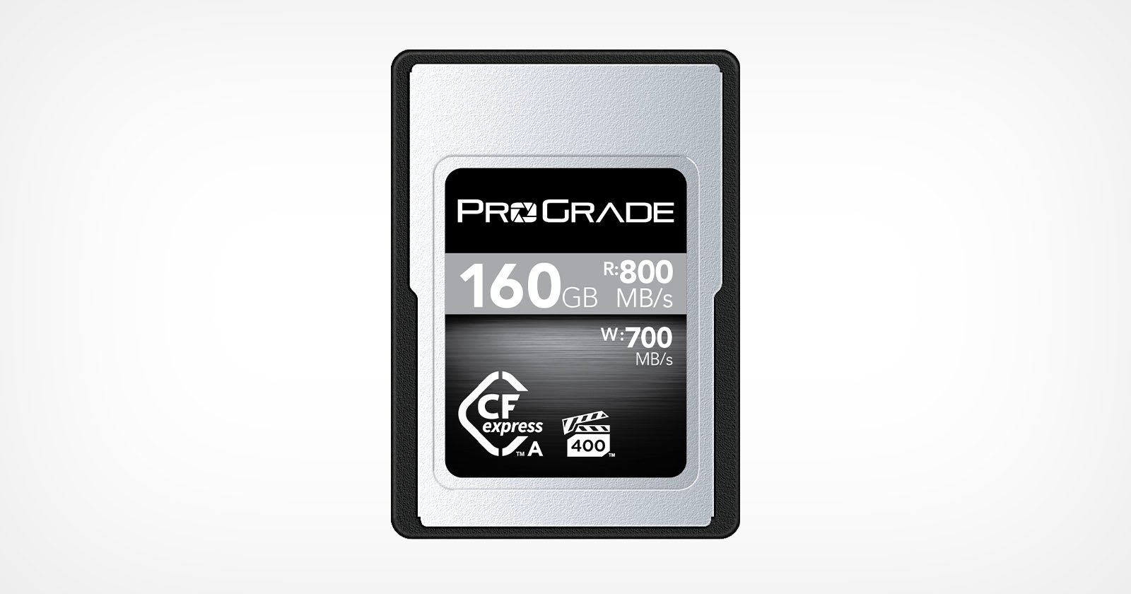 ProGrade Digital Launches More Affordable CFexpress Type A Cards